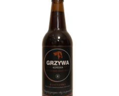 Browar Końska Grzywa Końska Grzywa Kasztanka 0,5l But B/zw