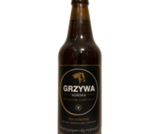 Browar Końska Grzywa Końska Grzywa Palomino Bułane 0,5l But B/zw
