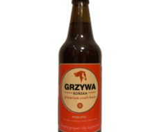 Browar Końska Grzywa Końska Grzywa Piwo Perlino Vermount 0,5 L But. B/z