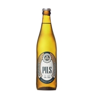 Browar Trzech Kumpli Piwo Pils 0,5l - Piwo