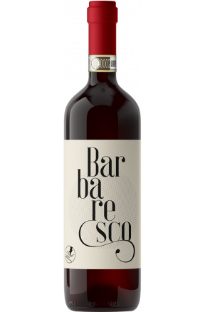 Wino Barbaresco Docg Casali Del Barone 0,75l