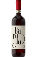Wino Barolo Docg Casali Del Barone Rouge 0,75l