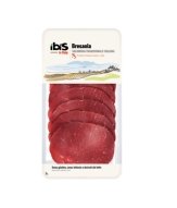 Ibis Bresaola Punta D'anca włoska wędlina wołowa premium 70 g