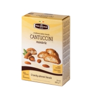 Pan Ducale Ciastka Cantuccini Z Migdałami