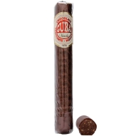Venchi Chocolate Cigar Nougatine cygaro z kremem kakaowym z orzechami laskowymi 100 g