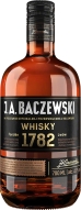 J.a. Baczewski Whisky 0,7l - Whisky