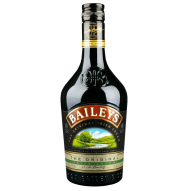 Bailey's Likier 0.5l - Likiery