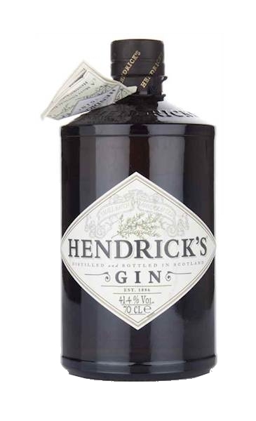 Hendrick's Gin 0,7l