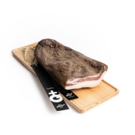 Il Carrobbio Guanciale Stagionato