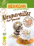 Bio Vegan Posypka Cukrowa Kolorowa Perełki Bezglutenowa Bio 35g