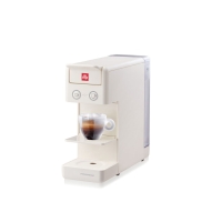 Illy Ekspres Do Kawy Illy Y3.3  Francis Biały