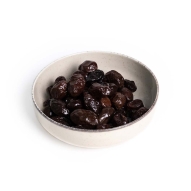 Kocham Oliwki Oliwki Kalamata Suszone Z Pestką W Oliwie Op. 120g Iva