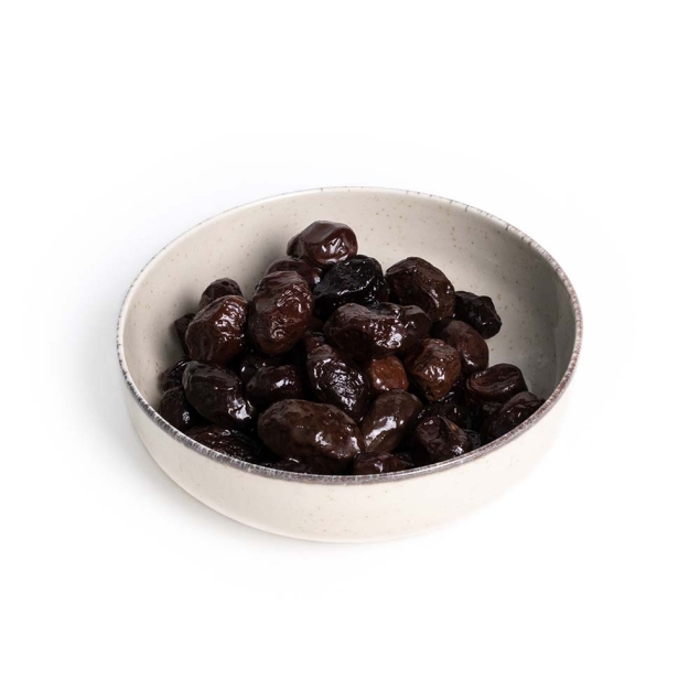 Kocham Oliwki Oliwki Kalamata Suszone Z Pestką W Oliwie Op. 120g Iva