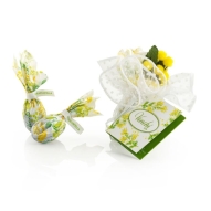 Venchi Mimosa Small Bag With Mini Eggs