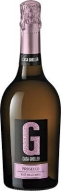 Casa Gheller Prosecco Rose Millesimato Doc 750ml - Wino różowe wytrawne