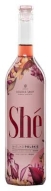 Dolina Samy She Wino Różowe - Wino różowe