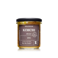 Delikatna.bio Kimchi Ekologiczne Złote 300g