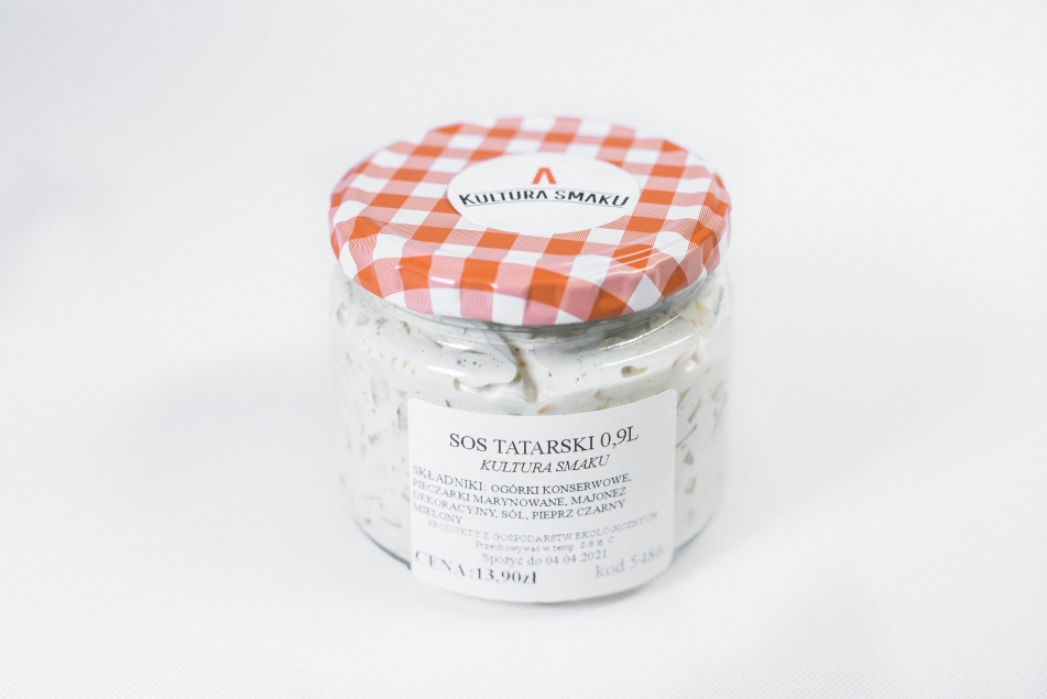 Sos Tatarski Wielkanoc 2021
