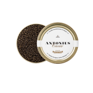 Antonius Kawior z Jesiotra Rosyjskiego 125 g