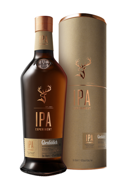 Glenfiddich Whisky IPA 40% 0,7l