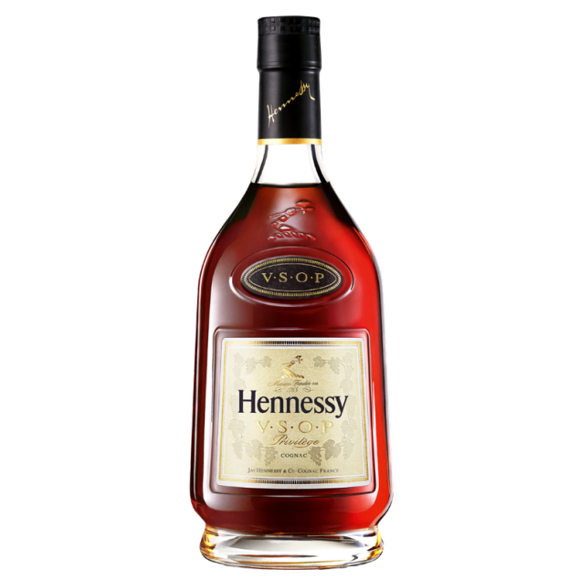 Moet Hennessy Cognac V.S.O.P 0,7 L
