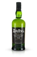 Ardbeg Whisky 10 Yo 0,7l - Whisky szkocka