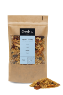 Wikk Me Pekan Power granola z orzechami pekan i płatkami kokosowymi 345 g