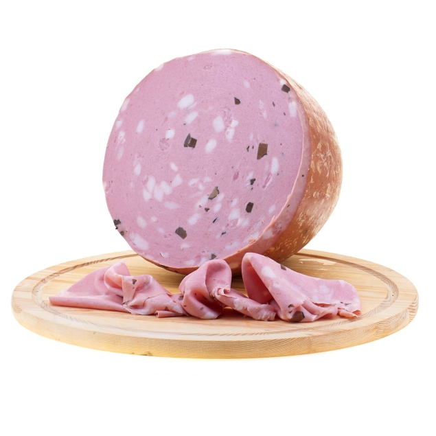 Mortadella al Tartufo włoska mortadella z truflami | od 100 g