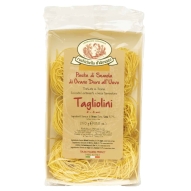 Rustichella d'Abruzzo Makaron Rustichella Tagliolini 250g