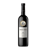 Emilio Moro Edition 0,75l - Wino czerwone wytrawne