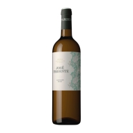 Jose Pariente Sauvignon Blanc Hiszpania 0,75l - Wino Hiszpania Kastylia i Leon