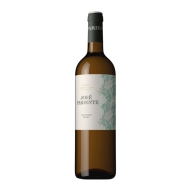 Jose Pariente Sauvignon Blanc Hiszpania 0,75l - Wino białe wytrawne