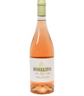 Roselito Bodegas Antidoto 0,75l - Wino różowe wytrawne