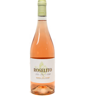Roselito Bodegas Antidoto 0,75l