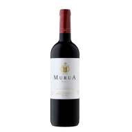 Murua Reserva 0,75l - Wino czerwone wytrawne