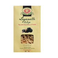 Rustichella d'Abruzzo Laganelle al Tartufo – makaron jajeczny 250 g