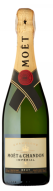 Moet & Chandon Champ. Moet&ch. Brutimp. 0,75l Kart. - Wino Francja Szampania