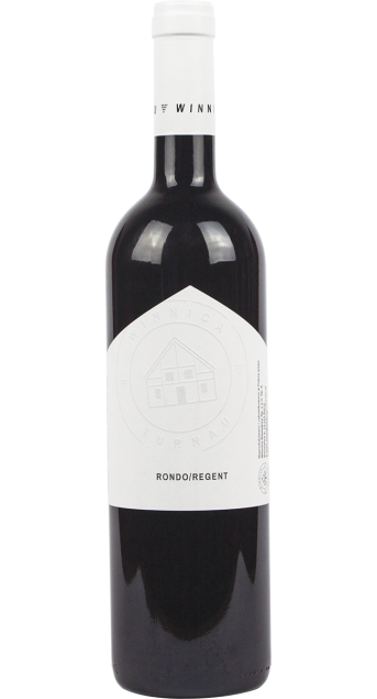 Winnica Turnau Rondo Regent 0,75l
