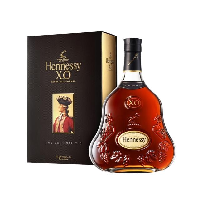 Moet Hennessy Hennessy Cognac X.O 0,7l