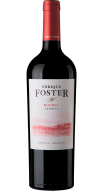 Enrique Foster Reserva Malbec - Wino Argentyna Mendoza