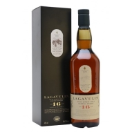 Lagavulin Whisky 16 Yo 43% 0,7l - Whisky single malt