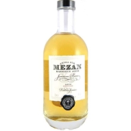 Mezan Rum X. O Jamaica 40 % 0,7l - Rum złoty