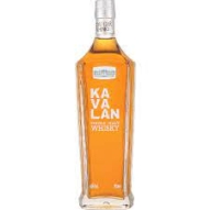 Kavalan Whisky Classic Single Malt 40% 0,7l - Whisky single malt