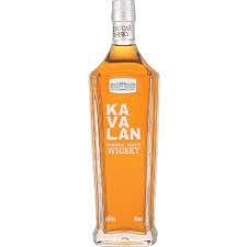 Kavalan Whisky Classic Single Malt 40% 0,7l