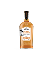 Whiskey Peaky Blinder Bourbon 40% 0,7l