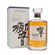 Beam Suntory Hibiki Harmony Suntory 43% 0,7l - Whisky japońska