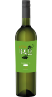 Enrique Foster Ique Torrontes - Wino białe