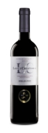 Lopez Cristobal Crianza DO 13,5% 0,75l - Wino czerwone wytrawne