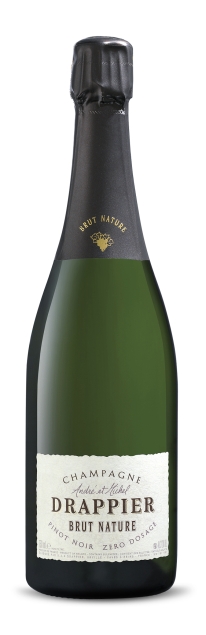 Drappier Szampan Champagne Brut Nature 0,75l
