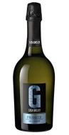 Casa Gheller Prosecco Doc Extra Dry Treviso - Wino białe wytrawne